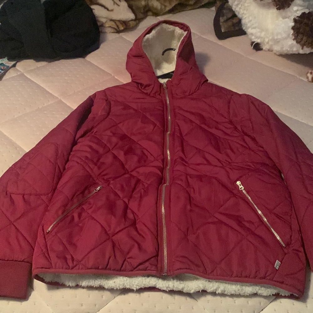 Women’s jacket